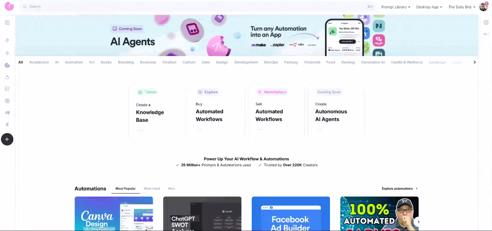 How to create a simple KMS